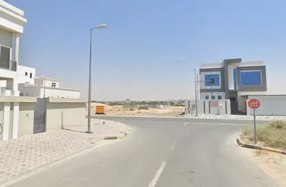 أرض - استوديو للبيع في فيلا الحوشي - حوشي - البادي - الشارقة أرض - استوديو للبيع في فيلا الحوشي - حوشي - البادي - الشارقة