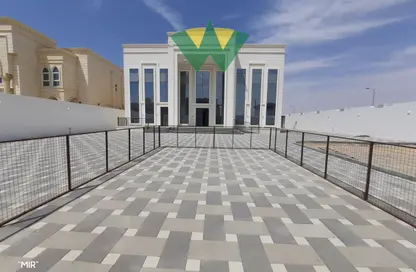 Villa - 6 Bedrooms - 7+ Bathrooms for rent in Madinat Al Riyad - Abu Dhabi