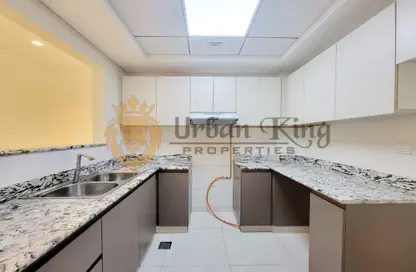 Apartment - 1 Bedroom - 2 Bathrooms for rent in Al Waleed Garden 1 - Al Waleed Garden - Al Jaddaf - Dubai