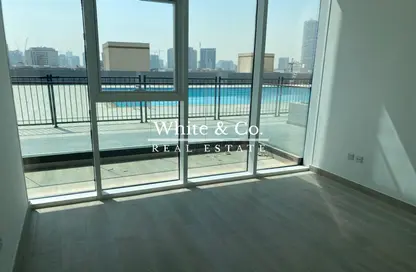 Apartment - 1 Bedroom - 1 Bathroom for sale in Bloom Towers C - Bloom Towers - Jumeirah Village Circle - Dubai