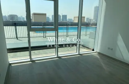 Apartment - 1 Bedroom - 1 Bathroom for sale in Bloom Towers C - Bloom Towers - Jumeirah Village Circle - Dubai