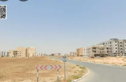 أرض - استوديو للبيع في الجرف الصناعية 3 - الجرف الصناعية - عجمان