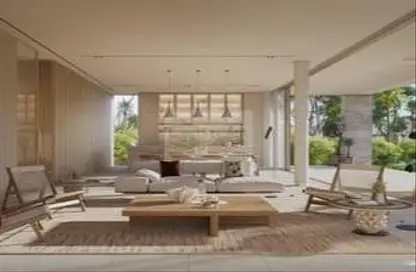 Villa - 4 Bedrooms - 4 Bathrooms for sale in Bay Villas - Dubai Islands - Deira - Dubai