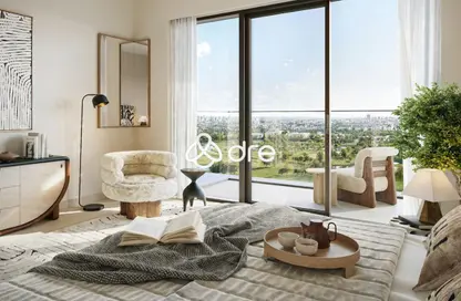 شقة - غرفة نوم - 2 حمامات للبيع في التان - ميناء خور دبي (ذا لاجونز) - دبي