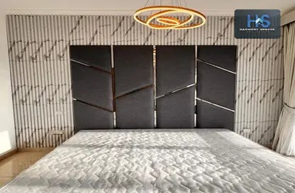 شقة - 2 غرف نوم - 3 حمامات للبيع في ماريا تاور - الفرجان - دبي