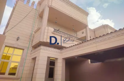 فيلا - 4 غرف نوم - 6 حمامات للايجار في مدينة شخبوط - أبوظبي