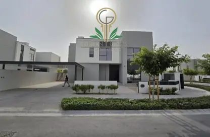 Villa - 5 Bedrooms - 7 Bathrooms for rent in Murooj Al Furjan - Al Furjan - Dubai