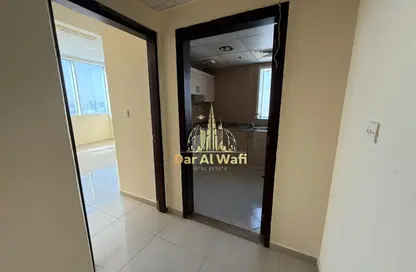 Apartment - 1 Bedroom - 1 Bathroom for rent in Al Nahda Complex - Al Nahda - Sharjah