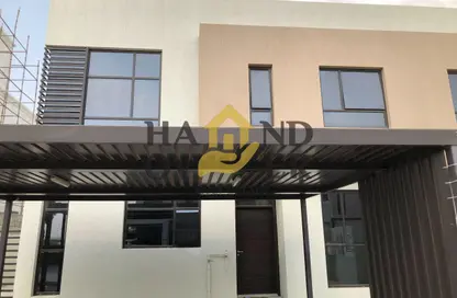 Townhouse - 4 Bedrooms - 6 Bathrooms for sale in Nasma Residence - Al Tai - Sharjah