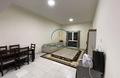Apartment - 1 Bedroom - 2 Bathrooms for sale in Building 38 to Building 107 - Mediterranean Cluster - Discovery Gardens - Dubai