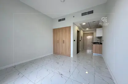 Apartment - Studio - 1 Bathroom for rent in Alexis Tower - Downtown Jebel Ali - Dubai
