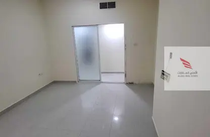شقة - غرفة نوم - 1 حمام للايجار في بنايه عجمان 44 - 1 الحميدية - الحميدية - عجمان