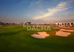 Villa - 7 bedrooms - 8 bathrooms for sale in Trump Estates - DAMAC Hills - Dubai