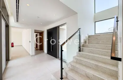 Villa - 4 Bedrooms - 6 Bathrooms for rent in Tilal Al Furjan - Al Furjan - Dubai