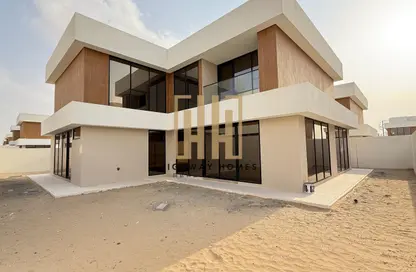 Villa - 4 Bedrooms - 6 Bathrooms for rent in Sharjah Garden City - Sharjah