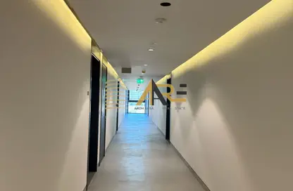 Apartment - 2 Bedrooms - 3 Bathrooms for rent in The Gate - Aljada - Sharjah