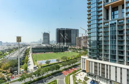 Apartment - 2 Bedrooms - 3 Bathrooms for sale in Hartland Greens - Sobha Hartland - Mohammed Bin Rashid City - Dubai Apartment - 2 Bedrooms - 3 Bathrooms for sale in Hartland Greens - Sobha Hartland - Mohammed Bin Rashid City - Dubai