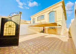 Villa - 5 bedrooms - 7 bathrooms for rent in Al Bateen - Al Ain