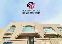 Villa - 5 bedrooms - 4 bathrooms for rent in Al Hazana - Al Riqqa - Sharjah