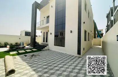 فيلا - 4 غرف نوم - 6 حمامات للبيع في الزاهية جاردنز - الزاهية - عجمان