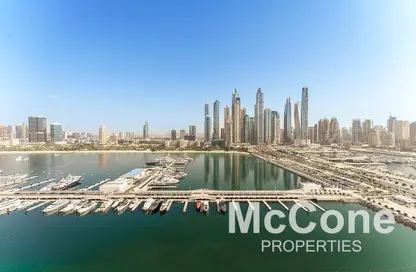 Apartment - 2 Bedrooms - 2 Bathrooms for rent in Marina Vista - EMAAR Beachfront - Dubai Harbour - Dubai Apartment - 2 Bedrooms - 2 Bathrooms for rent in Marina Vista - EMAAR Beachfront - Dubai Harbour - Dubai