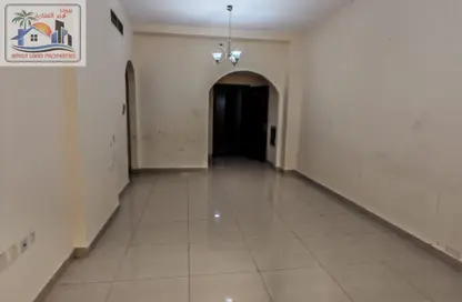 Apartment - 1 Bedroom - 2 Bathrooms for rent in Muweileh Community - Muwaileh Commercial - Sharjah