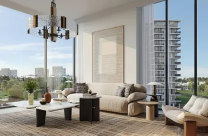 شقة - غرفة نوم - 1 حمام للبيع في جولف ايكرز - اعمار الجنوبية - دبي الجنوب (مركز دبي العالمي) - دبي