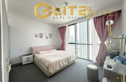 Apartment - 2 Bedrooms - 3 Bathrooms for rent in Downtown Views - Zabeel 2 - Zabeel - Dubai