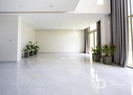 Villa - 5 bathrooms for rent in District One Villas - District One - Mohammed Bin Rashid City - Dubai
