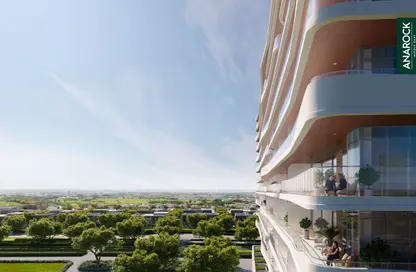 شقة - 2 غرف نوم - 3 حمامات للبيع في جولف ريزيدنس - دبي هيلز استيت - دبي شقة - 2 غرف نوم - 3 حمامات للبيع في جولف ريزيدنس - دبي هيلز استيت - دبي