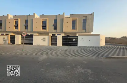 فيلا - 4 غرف نوم - 6 حمامات للبيع في الحليو 1 - الحليو - عجمان
