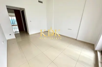 Apartment - 1 Bedroom - 2 Bathrooms for rent in Laya Residences - Jumeirah Village Circle - Dubai