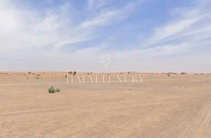 Land - Studio for sale in Al Qasimia - Sharjah Land - Studio for sale in Al Qasimia - Sharjah