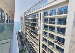 Studio - 1 bathroom for rent in Pacific Bora Bora - Pacific - Al Marjan Island - Ras Al Khaimah