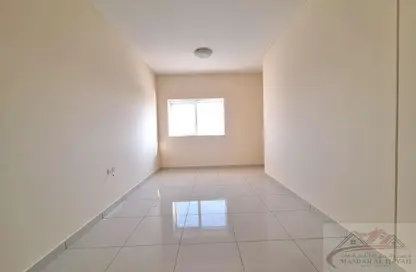 Apartment - 1 Bedroom - 1 Bathroom for rent in Tiger Building Al Qadesia - Al Nahda - Sharjah