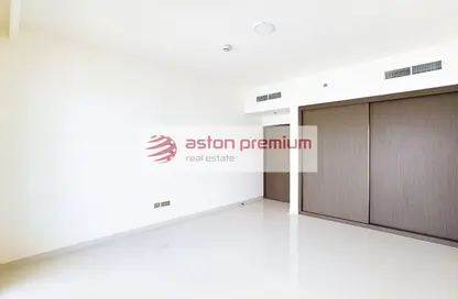 Apartment - 1 Bedroom - 1 Bathroom for sale in Grand Bleu Tower 1 - EMAAR Beachfront - Dubai Harbour - Dubai