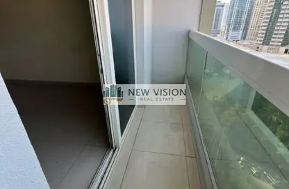 Apartment - 2 Bedrooms - 3 Bathrooms for rent in New Al Taawun Road - Al Taawun - Sharjah