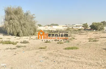 Land - Studio for sale in Industrial Area 12 - Sharjah Industrial Area - Sharjah