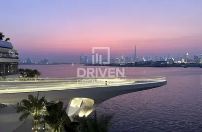 Apartment - 1 Bedroom - 2 Bathrooms for rent in Address Harbour Point Tower 2 - Address Harbour Point - Dubai Creek Harbour (The Lagoons) - Dubai Apartment - 1 Bedroom - 2 Bathrooms for rent in Address Harbour Point Tower 2 - Address Harbour Point - Dubai Creek Harbour (The Lagoons) - Dubai