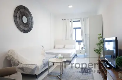 شقة - 1 حمام للايجار في اقامة بلازو - مثلث قرية جميرا - دبي شقة - 1 حمام للايجار في اقامة بلازو - مثلث قرية جميرا - دبي