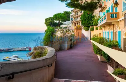 Townhouse - 4 Bedrooms - 4 Bathrooms for sale in Nice - Damac Lagoons - Dubai