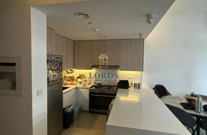 Apartment - 1 Bedroom - 2 Bathrooms for sale in Platinum By Vision - Liwan - Dubai Land - Dubai