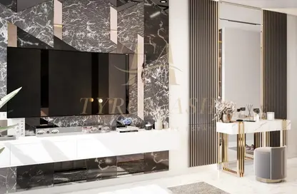 Apartment - 1 Bedroom - 2 Bathrooms for sale in Elitz 2 By Danube - Jumeirah Village Circle - Dubai