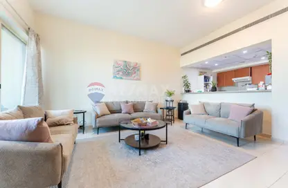 Apartment - 1 Bedroom - 1 Bathroom for sale in Al Alka 3 - Al Alka - Greens - Dubai
