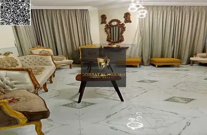 Apartment - 2 Bedrooms - 3 Bathrooms for rent in Al Khor Tower A1 - Al Khor Towers - Ajman Downtown - Ajman