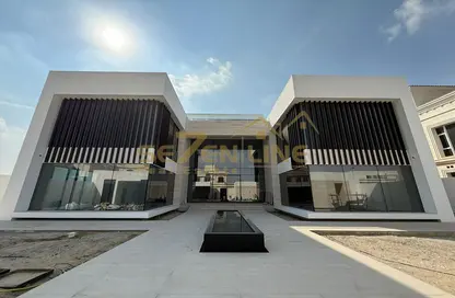 Villa - 7 Bedrooms - 7+ Bathrooms for rent in Nad Al Sheba 4 - Nad Al Sheba - Dubai