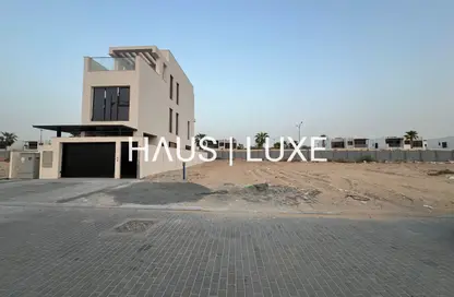 Land - Studio for sale in Hawthorn - Damac Hills 2 - Dubai