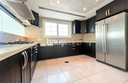 Villa - 5 Bedrooms - 6 Bathrooms for sale in Legacy - Jumeirah Park - Dubai