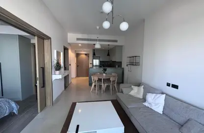Apartment - 1 Bedroom - 1 Bathroom for rent in Golf Gate - DAMAC Hills - Dubai