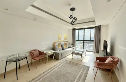 Apartment - 1 Bedroom - 2 Bathrooms for rent in Aurion Residence - District 10 - Jumeirah Village Circle - Dubai